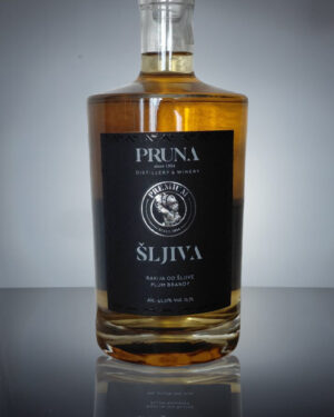 Pruna šljiva, 700 ml, 41% Vol.